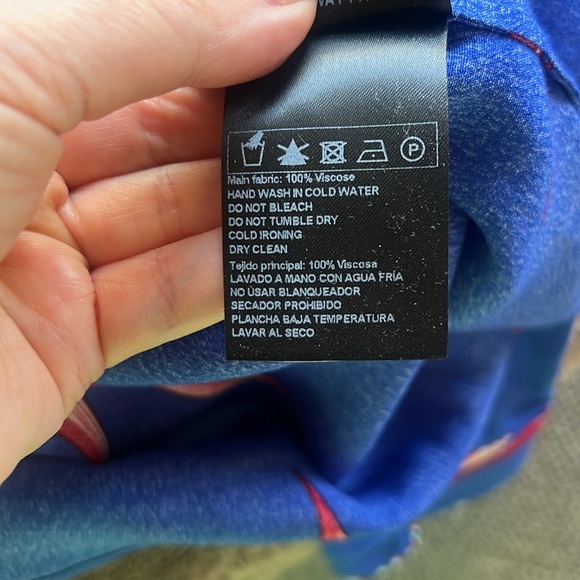 Ba&sh blouse - Picture 8 of 9